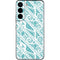 Disney Princess Moana Pattern Galaxy S22 Skin